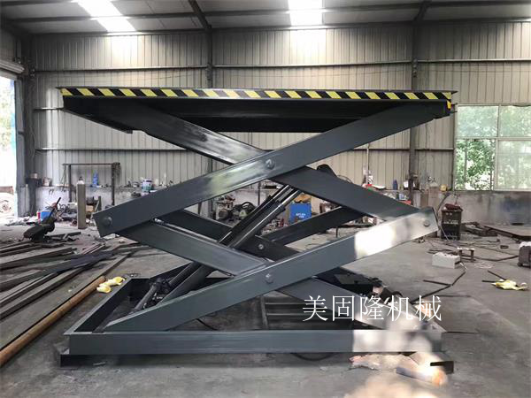 铁门关固定式升降货梯价格